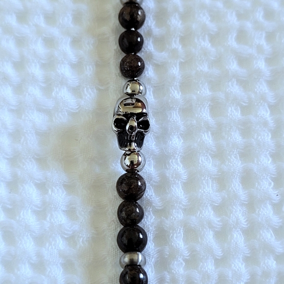 William Rast Beaded Bracelet - NWT - Picture 16 of 16